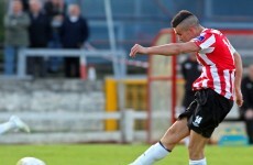Derry take full advantage of lacklustre Bohs display