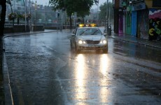 Irish summer: Dublin hardest hit by flooding as east soaked by torrential rain overnight