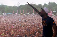 Compliation video makes the Longitude festival look absolutely amazing