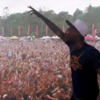 Compliation video makes the Longitude festival look absolutely amazing