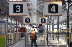 Poll: Do you support the planned rail strikes?