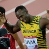 Bolt makes long-awaited comeback in front of raucous Glasgow crowd