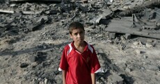 Hamas denies knowledge of captured soldier as US votes to fund Israel's Iron Dome