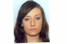 Teenage girl reported missing in Dublin