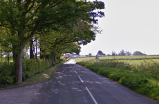 Two men die after crash between car and tractor in Co. Antrim