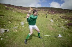 GAA forced to cancel Poc Fada finals after torrential rain in Louth