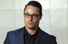 Oscar Pistorius' brother 'badly hurt' after head-on car crash