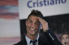 'You never know' - Ronaldo refuses to rule out United return