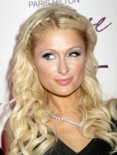 Paris Hilton arrested for cocaine possession