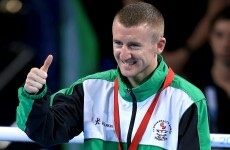 Barnes and Conlan win Commonwealth gold as Walsh feels 'cheated' after silver