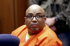 'Southside Slayer' who killed 14 women tells judge "I'll be back" as he's sentenced to death