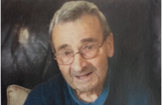 'We just want our granddad back home and safe': Renewed appeal for missing Tom Kennedy