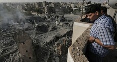 End in sight? Israel says it's safe to return to some parts of Gaza