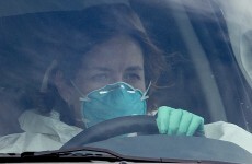 Ebola patient arrives in US and brought to state-of-the-art isolation unit