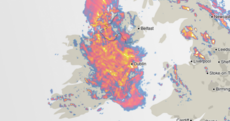 Batten down the hatches (for now): Orange warning remains in place for Leinster