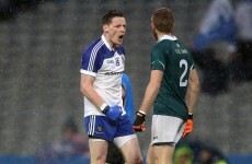 Monaghan earn place in All-Ireland quarters after thrilling extra-time win over Kildare