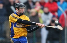 2013 title winners Sixmilebridge knocked out of Clare hurling championship