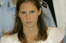 Conversations with Amanda Knox