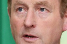 Sinn Féin is just 1% behind Fine Gael in the latest opinion poll