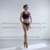 Think ballet can't be badass? This ad will prove you wrong
