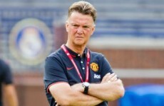 Analysis: More questions than answers for Van Gaal as certain United players impress