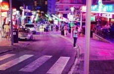 Magaluf wants to change its image, bar where infamous video taken closed for a year