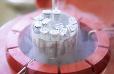 Irish patients are looking overseas for cheaper IVF treatment