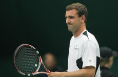 A bluffer's guide to ... Conor Niland's Wimbledon debut