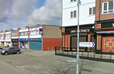 Bomb scare in Dublin suburb deemed a hoax