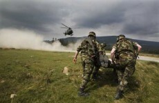 Defence Forces Ombudsman says public sector moratorium affecting redress