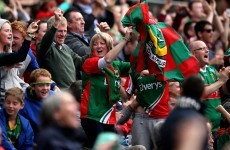 POLL: Who was your man of the match from today’s Mayo v Cork All-Ireland SFC quarter-final