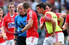 Hooters and referees - Twitter’s take on Sunday's football in Croke Park
