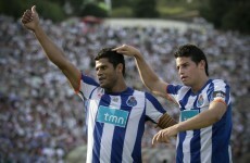 The Departures Lounge: your daily lunchtime transfer round-up