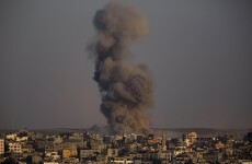 Eight-year-old Palestinian girl killed six minutes into Israeli-declared ceasefire