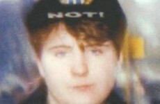 Sniffer dogs being used in search for body of Caroline Graham murdered in 1989