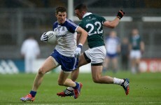Monaghan 'drained' after slog to victory over Kildare, but will be ready for the Dubs -- Hughes
