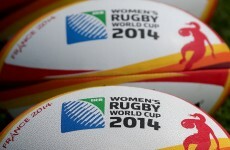 Brilliant cross-field kick leads top 5 tries from opening round of Women's Rugby World Cup