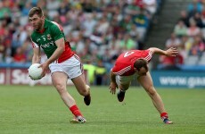 One team-mate believes Seamus O'Shea delivered the perfect performance on Sunday