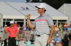 McIlroy seeks hat-trick but Tiger nowhere to be seen at Valhalla