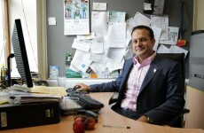 Universal health insurance by 2019? No chance, says Varadkar