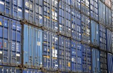 Exports fall for second month in a row