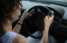 Poll: Are penalties for using a phone while driving strict enough?