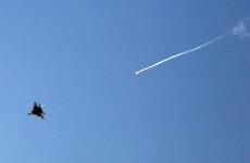 Amnesty to USA: Stop sending jet fuel to Israeli military