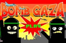 Google pulls 'Bomb Gaza' game from app store after backlash