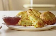Tofu McNuggets are now a thing in McDonald's restaurants in Japan