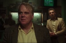 VIDEO: Your weekend movies...