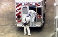 Here's everything we know about the 'secret serum' used to treat an American with Ebola