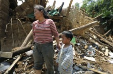 Relatives of China quake victims will receive $3,200 compensation