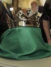 This Brian Boru crown was made with unwanted gold and silver - and will raise money for cancer research