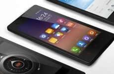 Samsung has been knocked off the top spot in China by a local smartphone maker